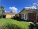 Thumbnail Detached bungalow to rent in Station Road, North Thoresby, Grimsby