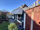 Thumbnail Detached house for sale in Rectory Road, Hawkwell, Essex