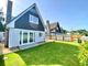 Thumbnail Detached house for sale in Cherry Tree Close, Caerleon, Newport