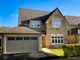 Thumbnail Detached house for sale in Merlin Close, Macclesfield