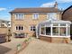 Thumbnail Detached house for sale in Pavitt Meadow, Galleywood, Chelmsford