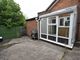 Thumbnail Detached bungalow for sale in Alkington Road, Whitchurch