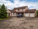 Thumbnail Detached house for sale in Alfreton Road, Westhouses, Derbyshire