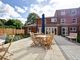 Thumbnail Flat for sale in Peel Lodge, Marlow - Luxury Retirement Home
