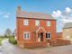 Thumbnail Detached house for sale in Thillans, Cranfield, Bedford