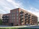Thumbnail Flat for sale in Crossness Road, Barking
