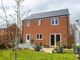 Thumbnail Detached house for sale in Reed Way, Petersfield, Hampshire