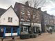 Thumbnail Retail premises for sale in Ironmarket, Newcastle-Under-Lyme