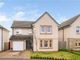 Thumbnail Detached house for sale in Mcdonald Street, Dunfermline