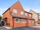 Thumbnail Semi-detached house for sale in Cutsdean Close, Bishops Cleeve, Cheltenham