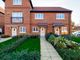 Thumbnail Terraced house for sale in Aspen Road, High Wycombe