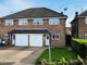 Thumbnail Semi-detached house for sale in Ridgeway, Hurst Green, Etchingham