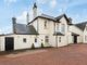 Thumbnail Link-detached house for sale in Church Road, Leven
