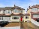 Thumbnail End terrace house for sale in Castlemaine Avenue, Gillingham, Kent