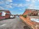 Thumbnail Terraced bungalow for sale in Beech Walk, Markfield, Leicestershire