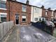 Thumbnail Terraced house for sale in Church Lane, Featherstone, Pontefract