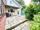 Thumbnail Detached bungalow for sale in Uplowman Road, Tiverton, Devon