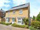 Thumbnail Semi-detached house for sale in Newell Road, Stansted Mountfitchet, Essex