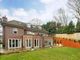 Thumbnail Detached house for sale in Deepdale, London