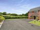 Thumbnail Detached house for sale in Fern Close, Deeside