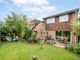 Thumbnail Detached house for sale in Finmere, Bracknell, Berkshire