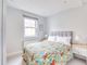 Thumbnail Flat for sale in Mablethorpe Road, Fulham, London