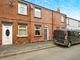 Thumbnail Terraced house for sale in Portland Street, New Houghton, Mansfield