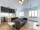 Thumbnail Flat to rent in Princelet Street, Spitalfields, London