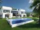 Thumbnail Villa for sale in La Mairena, Málaga, Spain