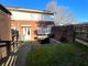 Thumbnail End terrace house for sale in Novello Close, Basingstoke