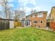 Thumbnail Detached house for sale in Manchester Close, Weston Heights, Stevenage