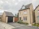 Thumbnail Detached house to rent in Henry Place, Clitheroe