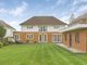 Thumbnail Detached house for sale in Mymms Drive, Brookmans Park, Hertfordshire