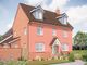 Thumbnail Detached house for sale in Orchard Green, Broughton, Aylesbury