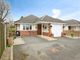 Thumbnail Detached bungalow for sale in Jenni Close, Bournemouth