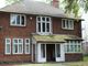 Thumbnail Detached house to rent in Derby Road, Nottingham