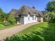 Thumbnail Detached house for sale in Upper Wield, Alresford, Hampshire