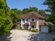 Thumbnail Detached house for sale in School Road, Windlesham