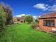 Thumbnail Detached house for sale in Park Avenue, Rushden