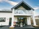 Thumbnail Detached house for sale in Four Mile Bridge, Holyhead, Isle Of Anglesey