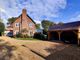 Thumbnail Detached house for sale in Armstrong Road, Brockenhurst