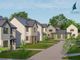 Thumbnail Detached house for sale in Plot 50 The Maple, Highfield Park, Bodmin
