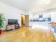Thumbnail Flat to rent in Gooch House, 2 Telcon Way, Greenwich, London