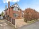 Thumbnail Detached house for sale in Bilford Road, Worcester