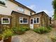 Thumbnail End terrace house to rent in The Holdens, Bosham, Chichester