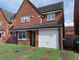 Thumbnail Detached house for sale in Woodward Road, Spennymoor