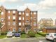 Thumbnail Flat for sale in Crosslet Vale, Greenwich