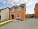 Thumbnail Detached house for sale in Baird Drive, Shotts