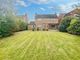 Thumbnail Detached house for sale in High Elm Road, Hale Barns, Altrincham