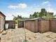 Thumbnail Detached bungalow for sale in Station Road, Holme Hale, Thetford